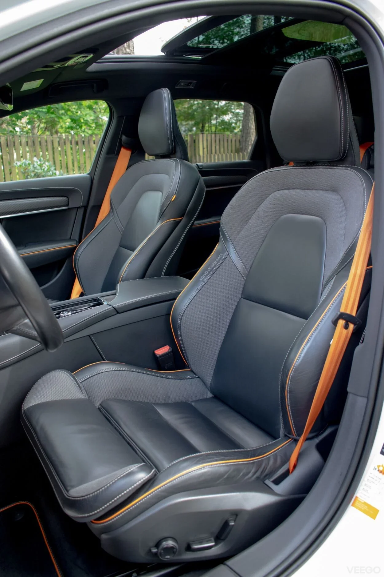 Volvo V90 Cross Country PRO Ocean Race Xenium Wntr 2 140kW