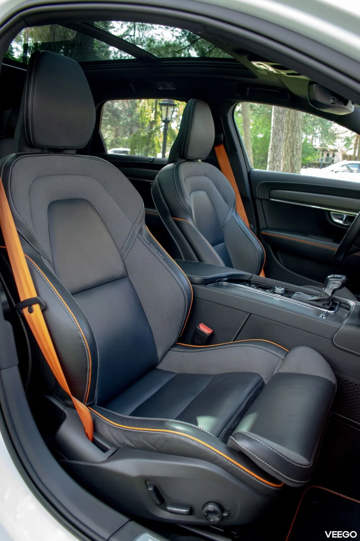 Volvo V90 Cross Country PRO Ocean Race Xenium Wntr 2 140kW