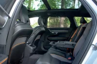 Volvo V90 Cross Country PRO Ocean Race Xenium Wntr 2 140kW thumbnail