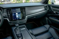 Volvo V90 Cross Country PRO Ocean Race Xenium Wntr 2 140kW thumbnail