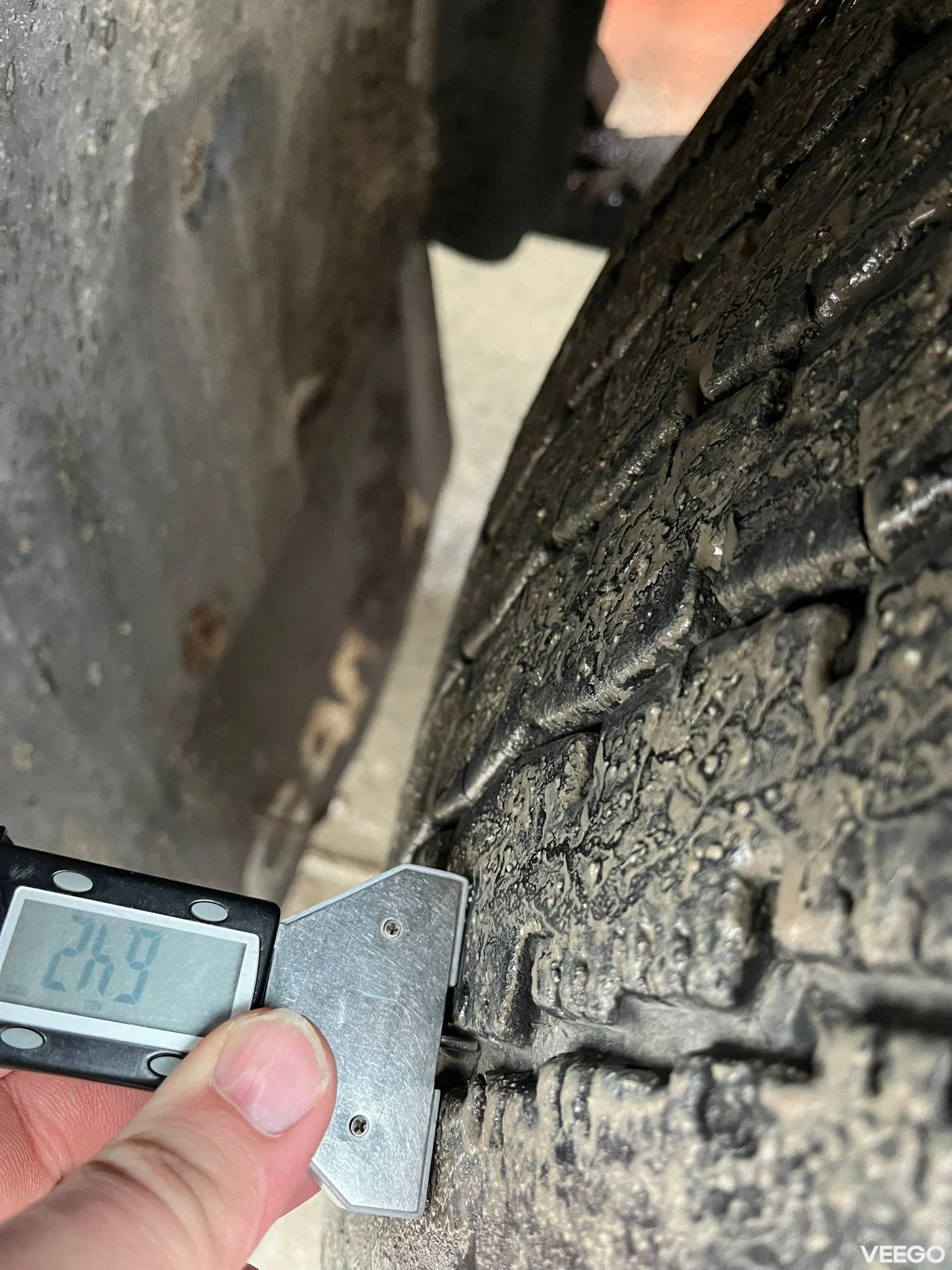 Scania P450 HYDRAULICS 331kW