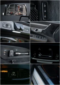 Volvo V90 Cross Country PRO Ocean Race Xenium Wntr 2 140kW thumbnail