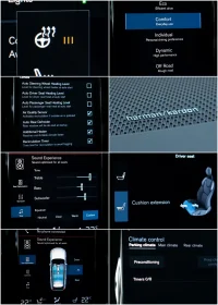 Volvo V90 Cross Country PRO Ocean Race Xenium Wntr 2 140kW thumbnail
