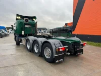 Scania P450 FOR SALE AS CHASSIS / HYDRAULICS 331kW thumbnail