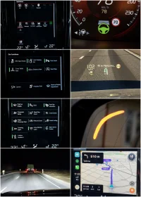 Volvo V90 Cross Country PRO Ocean Race Xenium Wntr 2 140kW thumbnail