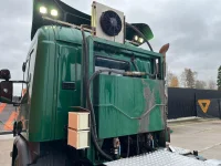 Scania P450 HYDRAULICS 331kW thumbnail