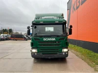 Scania P450 FOR SALE AS CHASSIS / HYDRAULICS 331kW thumbnail