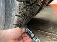 Scania P450 HYDRAULICS 331kW thumbnail