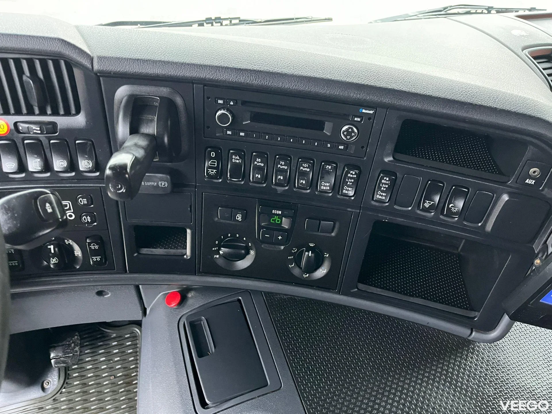 Scania P450 FOR SALE AS CHASSIS / HYDRAULICS 331kW