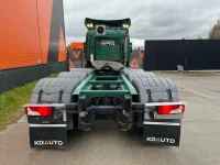 Scania P450 HYDRAULICS 331kW thumbnail