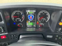 Scania P450 FOR SALE AS CHASSIS / HYDRAULICS 331kW thumbnail