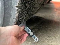 Scania P450 HYDRAULICS 331kW thumbnail