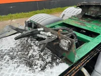 Scania P450 FOR SALE AS CHASSIS / HYDRAULICS 331kW thumbnail
