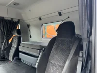 Scania P450 HYDRAULICS 331kW thumbnail