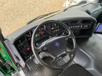 Scania P450 FOR SALE AS CHASSIS / HYDRAULICS 331kW thumbnail