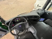 Scania P450 FOR SALE AS CHASSIS / HYDRAULICS 331kW thumbnail