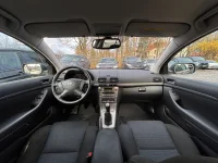 Toyota Avensis 1.8 95kW thumbnail