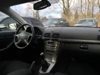 Toyota Avensis 1.8 95kW thumbnail