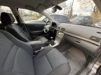 Toyota Avensis 1.8 95kW thumbnail