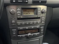 Toyota Avensis 1.8 95kW thumbnail