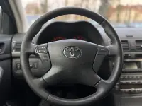 Toyota Avensis 1.8 95kW thumbnail