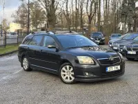Toyota Avensis 1.8 95kW thumbnail