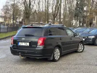 Toyota Avensis 1.8 95kW thumbnail