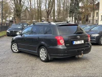 Toyota Avensis 1.8 95kW thumbnail