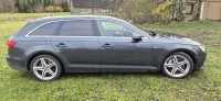 Audi A4 Quattro 2.0 140kW thumbnail