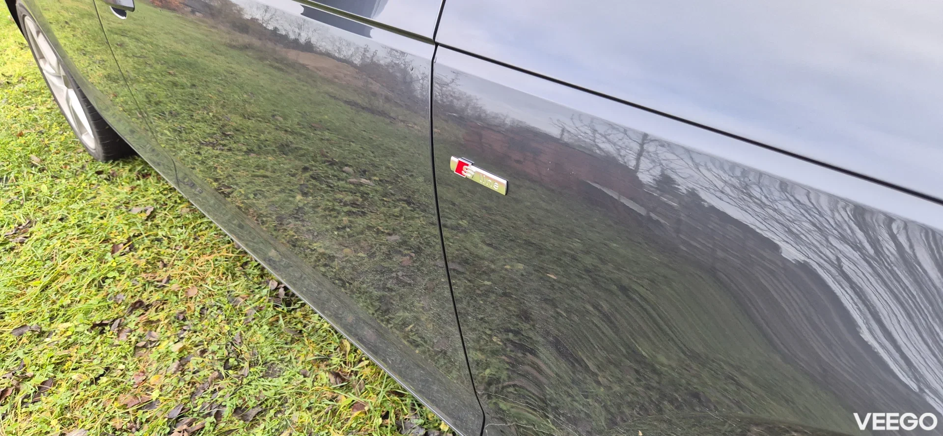 Audi A4 Quattro 2.0 140kW