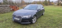 Audi A4 Quattro 2.0 140kW thumbnail