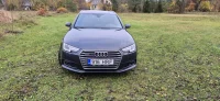 Audi A4 Quattro 2.0 140kW thumbnail