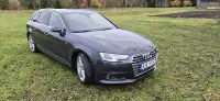 Audi A4 Quattro 2.0 140kW thumbnail