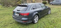 Audi A4 Quattro 2.0 140kW thumbnail
