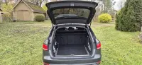 Audi A4 Quattro 2.0 140kW thumbnail
