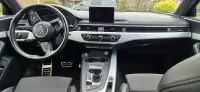 Audi A4 Quattro 2.0 140kW thumbnail