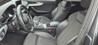 Audi A4 Quattro 2.0 140kW thumbnail