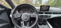 Audi A4 Quattro 2.0 140kW thumbnail