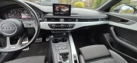 Audi A4 Quattro 2.0 140kW thumbnail
