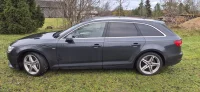 Audi A4 Quattro 2.0 140kW thumbnail