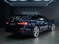 Audi S6 3.0 257kW thumbnail