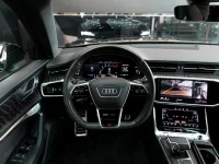 Audi S6 3.0 257kW thumbnail
