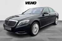 Mercedes-Benz S63 AMG 3 190kW thumbnail