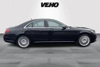 Mercedes-Benz S63 AMG 3 190kW thumbnail