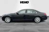 Mercedes-Benz S63 AMG 3 190kW thumbnail