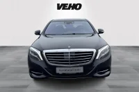 Mercedes-Benz S63 AMG 3 190kW thumbnail