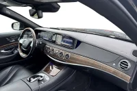 Mercedes-Benz S63 AMG 3 190kW thumbnail