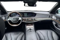 Mercedes-Benz S63 AMG 3 190kW thumbnail