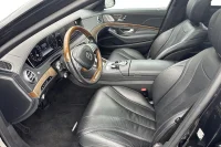 Mercedes-Benz S63 AMG 3 190kW thumbnail