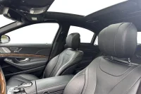 Mercedes-Benz S63 AMG 3 190kW thumbnail